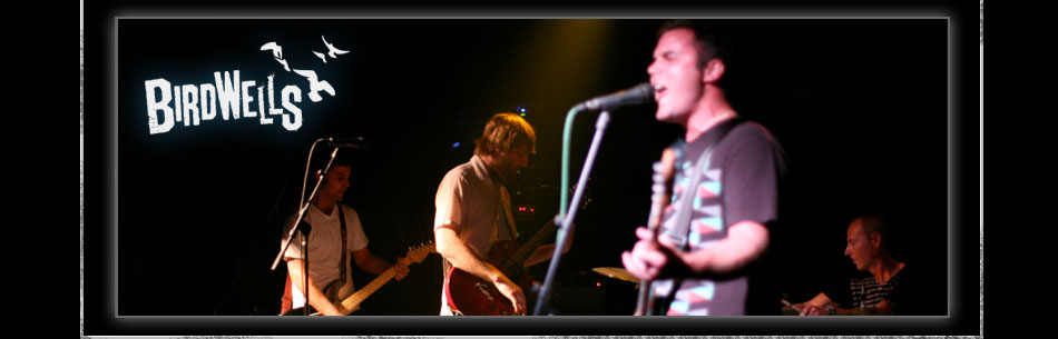Birdwells Music