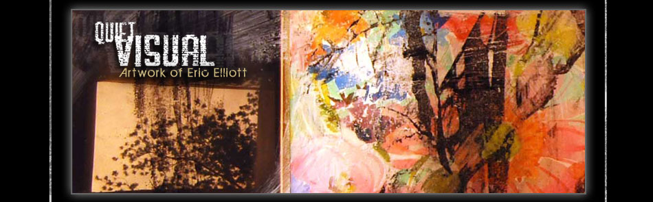 Quiet Visual - Eric Elliott